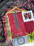 *✨ Lajawan Print 3PC Suit ✨*