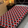 Single AC Blanket – Soft, Lightweight & Cozy Comfort ❄️🛏️
