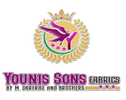 Younis Sons Fabrics - Home